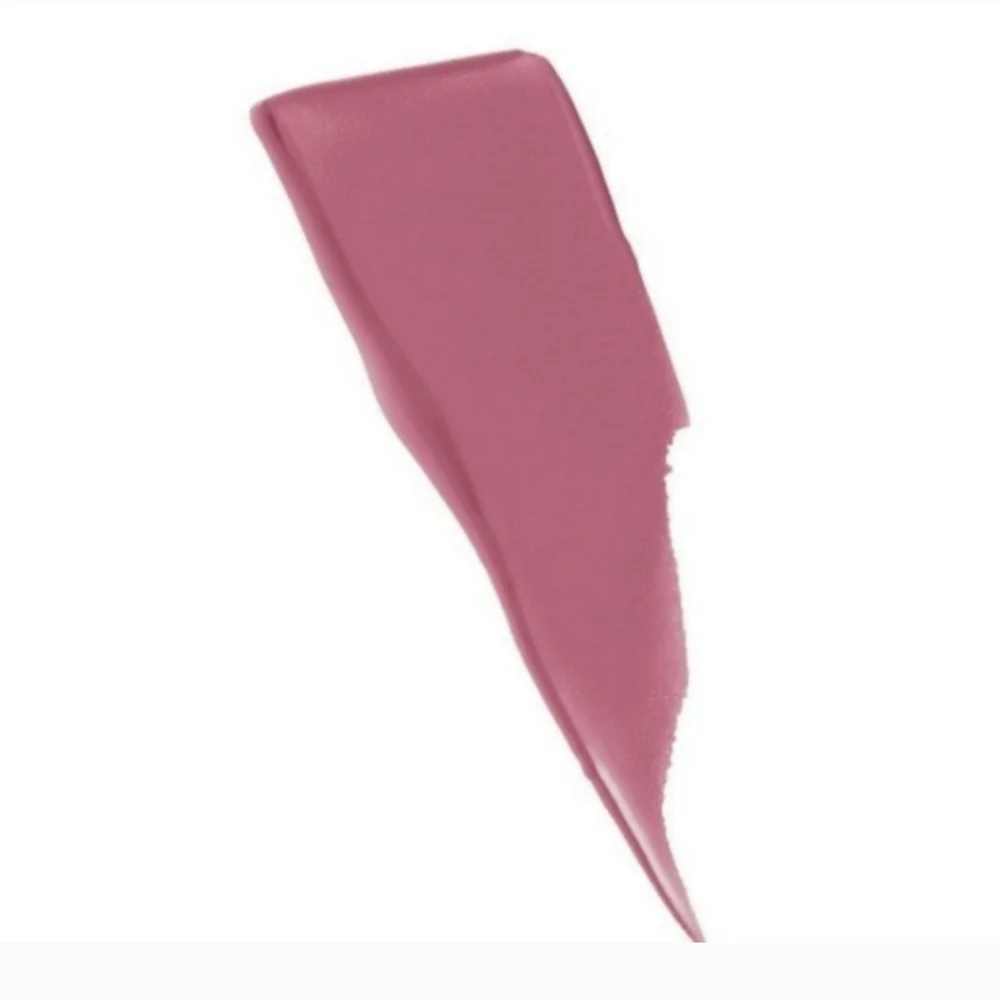 Maybelline Super Stay Matte Ink Liquid Lipstick 180 Revolutionary